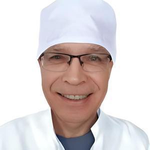 Ряполов Виктор Михайлович
