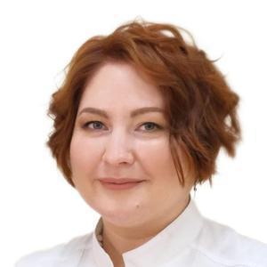 Ходырева Мария Павловна