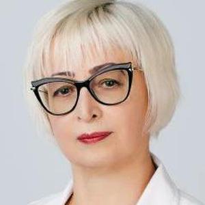 Жернякова Лариса Анатольевна