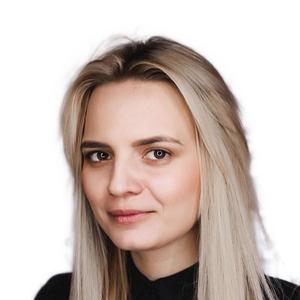 Асылбаева Мария Глебовна