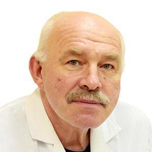 Солодков Сергей Михайлович