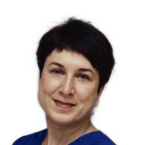 Широкова Наталья Владимировна