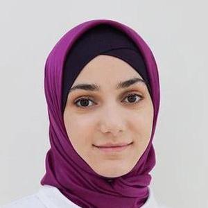 Шуаева Хадижат Шапиевна