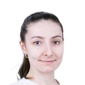 Зелимханова Янна Ахмедовна