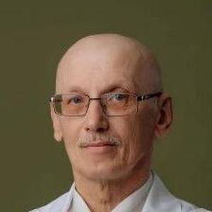Годлевский Николай Александрович