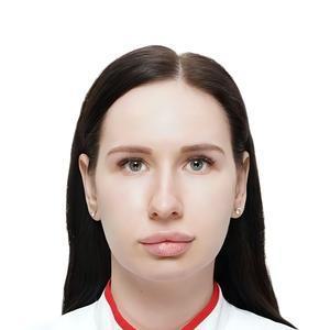 Наумова Юлия Александровна