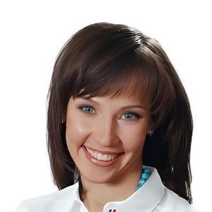 Ивлева Екатерина Павловна