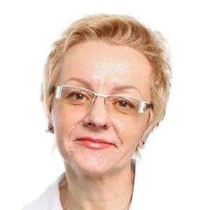 Горбенко Ирина Григорьевна