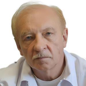 Зубиков Владимир Сергеевич