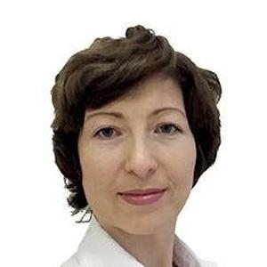 Крыжнева Татьяна Вячеславовна