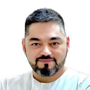 Тхазеплов Анзор Абисалович
