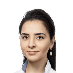 Алиева Фатима Назимовна
