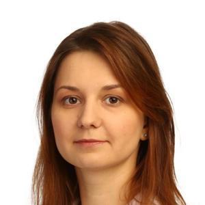 Гавран Надежда Александровна