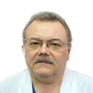 Тышкунов Александр Николаевич