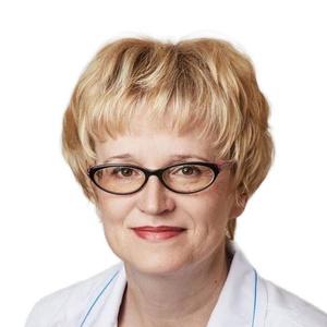 Грицай Алла Николаевна