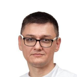 Шишмаков Андрей Сергеевич
