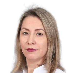 Елина Елена Анатольевна