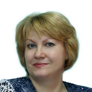 Смирнова Светлана Владимировна