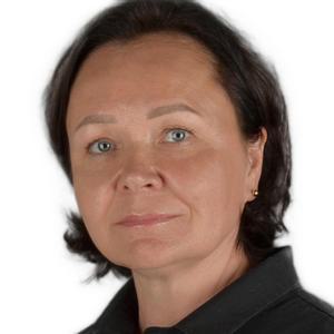 Близнякова Светлана Владимировна