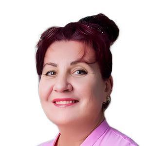 Тарасова Анжелика Викторовна