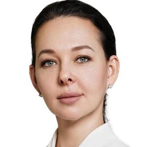 Старикова Елена Викторовна