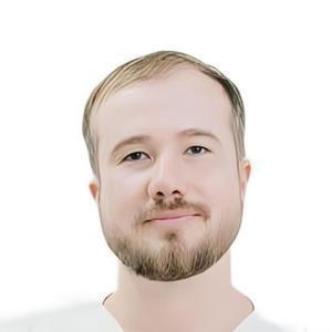 Трунов Леонид Андреевич