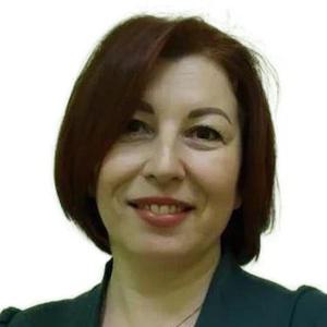Фомина Наталья Алексеевна