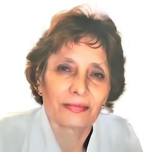 Свинухова Тамара Ивановна