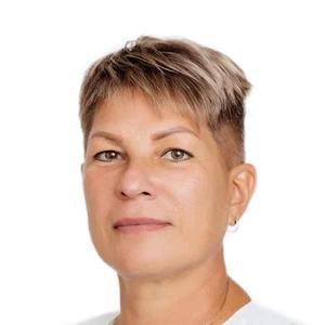 Алеева Наталья Юрьевна