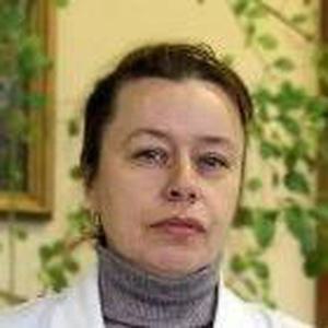 Борисова Наталья Викторовна