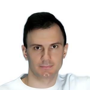 Спирлиев Дмитрий Диомитович