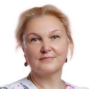 Лопяткина Светлана Анатольевна