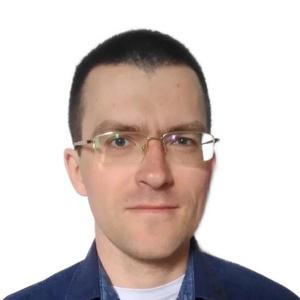 Гурбик Алексей Витальевич