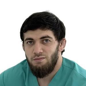 Магомедалиев Муса Гамзатович