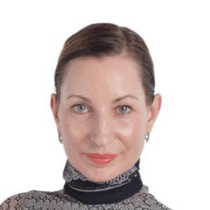 Хмелевская Екатерина Сергеевна