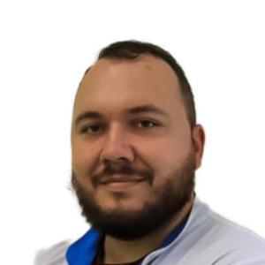 Бородкин Анатолий Андреевич