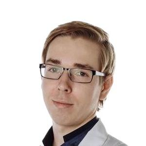 Снетков Николай Николаевич