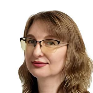 Буланкина Елена Михайловна