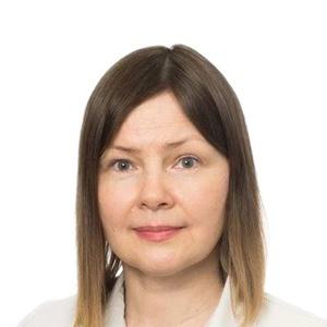 Алешкина Светлана Викторовна