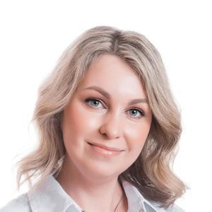 Неподобная Алла Владимировна
