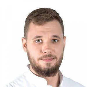 Капралов Антон Андреевич