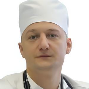 Кузнецов Владислав Васильевич