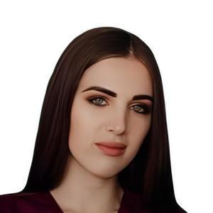 Масальская Полина Сергеевна