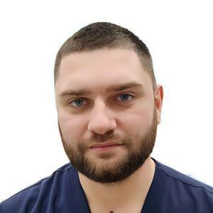 Мишанин Денис Евгеньевич