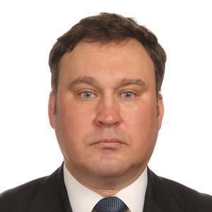 Буров Дмитрий Александрович