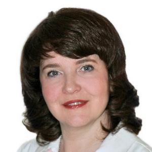 Ярославцева Людмила Александровна