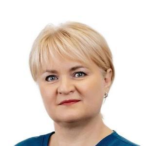 Боброва Татьяна Анатольевна