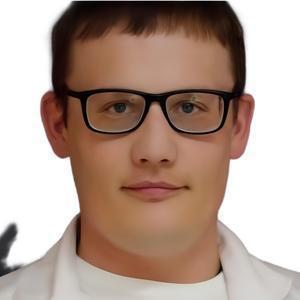 Шаравин Максим Евгеньевич