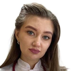 Ульянина Дарья Владимировна