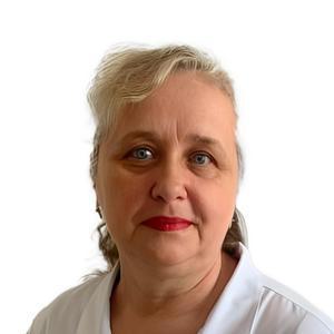Платонова Татьяна Валентиновна